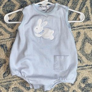 Magnolia Baby Sleeveless One Piece